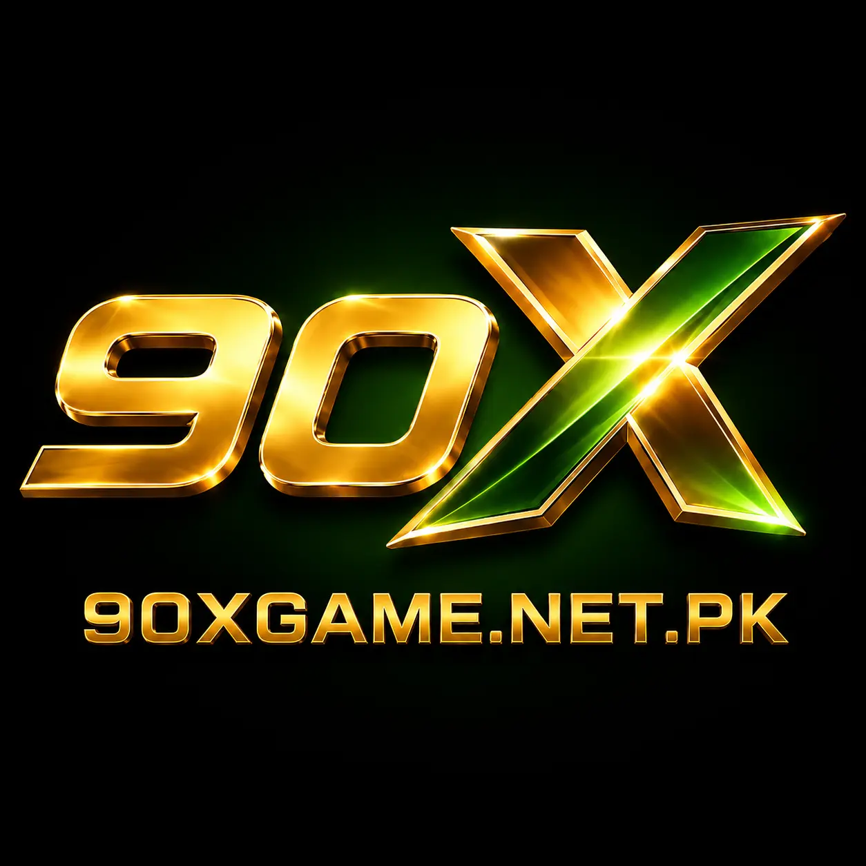 90X Game Download