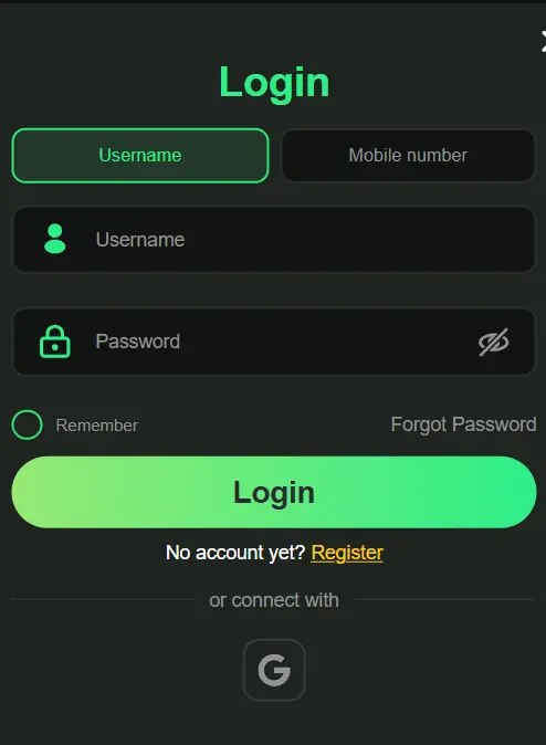90X Login