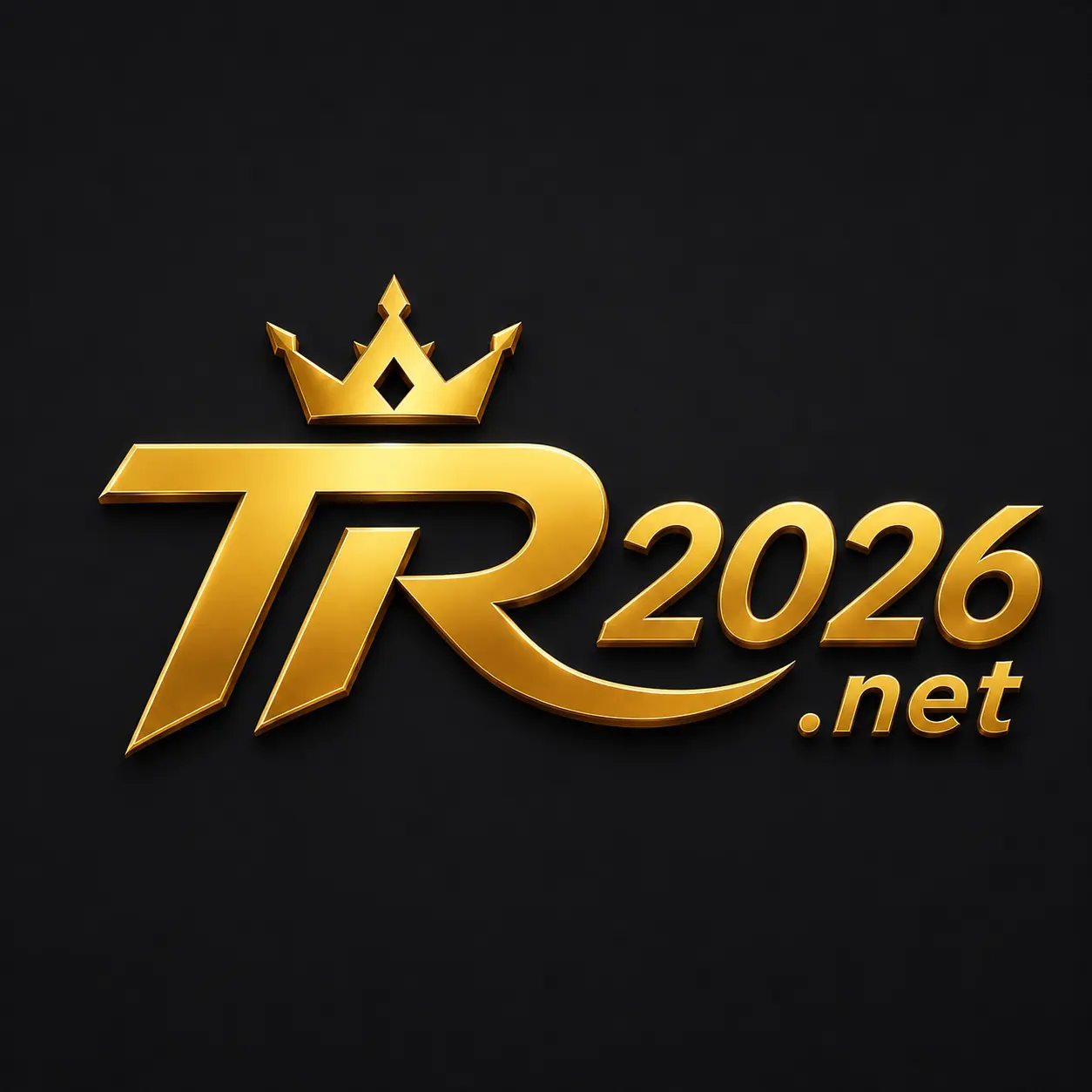 TR2026 Game